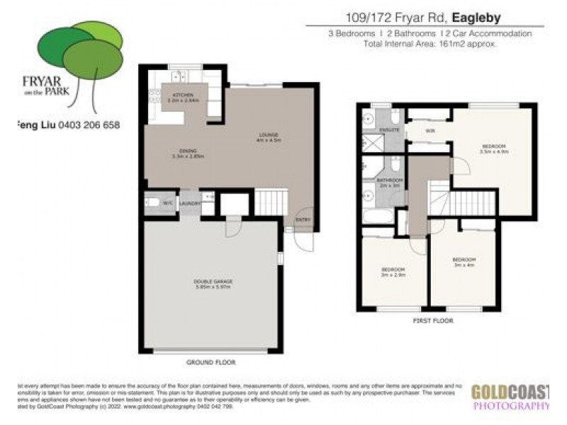 109/172-180 Fryar Road,, Eagleby QLD 4207
