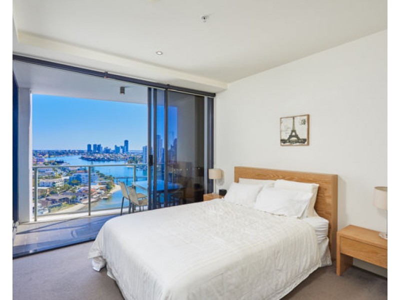 4 Wahroonga Place, Surfers Paradise QLD 4217