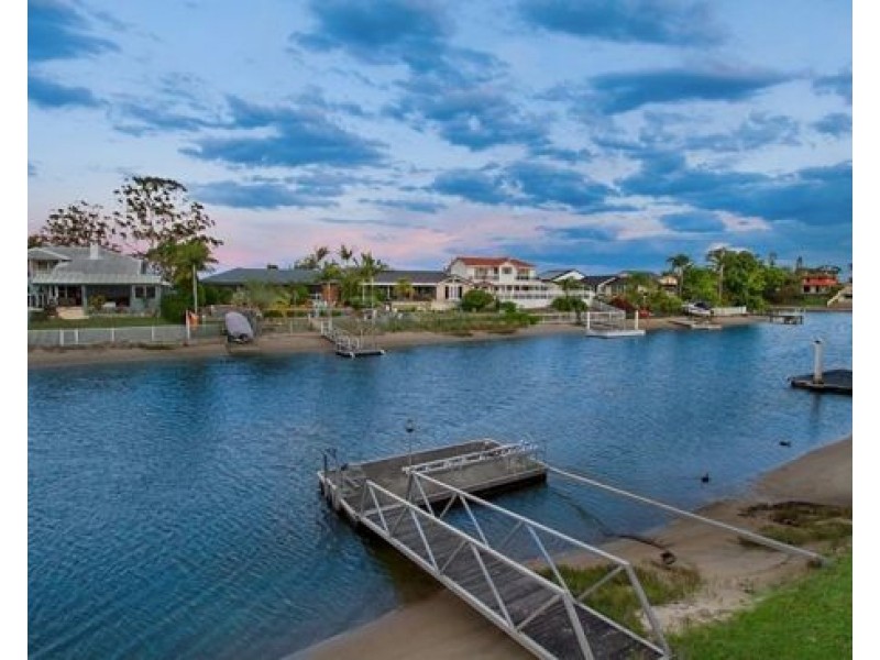 Mermaid Waters QLD 4218