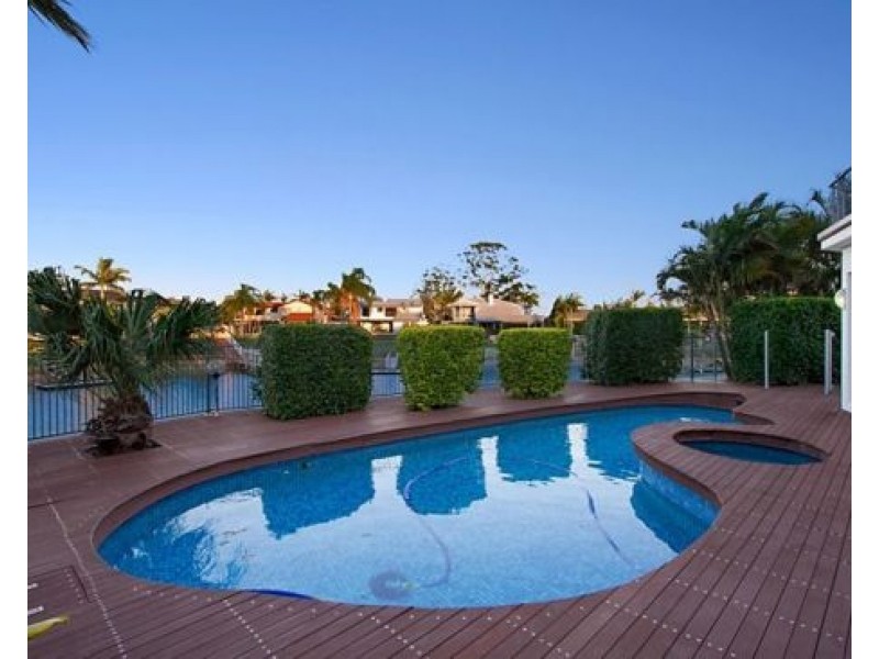 Mermaid Waters QLD 4218