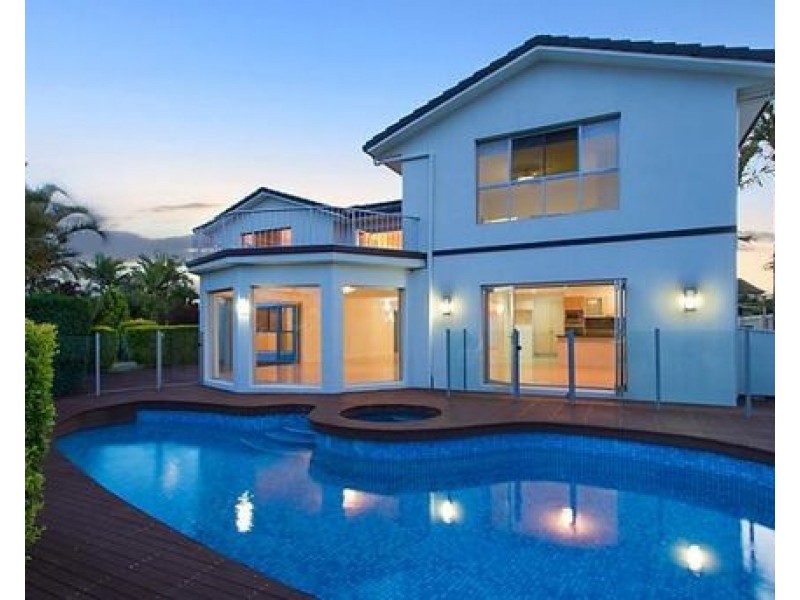 Mermaid Waters QLD 4218