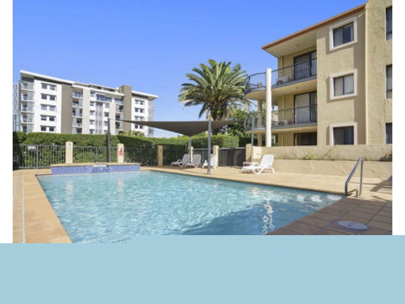 UNIT 6 16-26 Waverley Street, Southport QLD 4215
