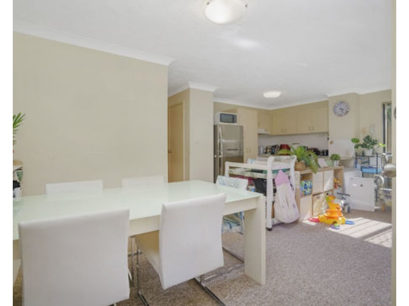 UNIT 6 16-26 Waverley Street, Southport QLD 4215