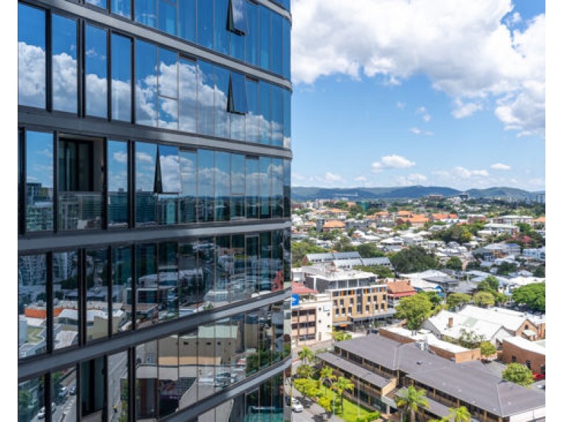 1806/191 Brunswick Street, Fortitude Valley QLD 4006