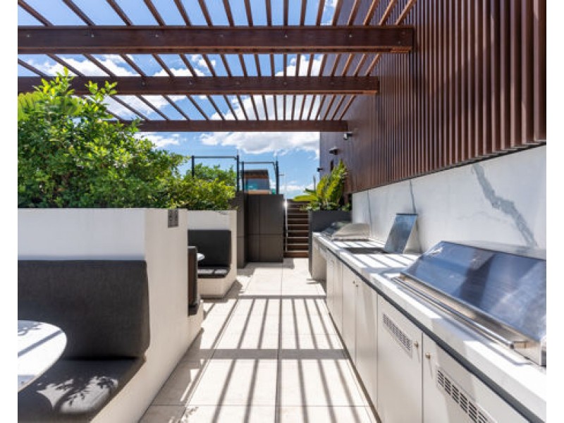 1806/191 Brunswick Street, Fortitude Valley QLD 4006