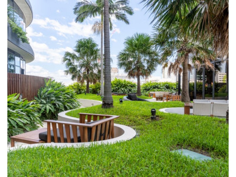 1806/191 Brunswick Street, Fortitude Valley QLD 4006