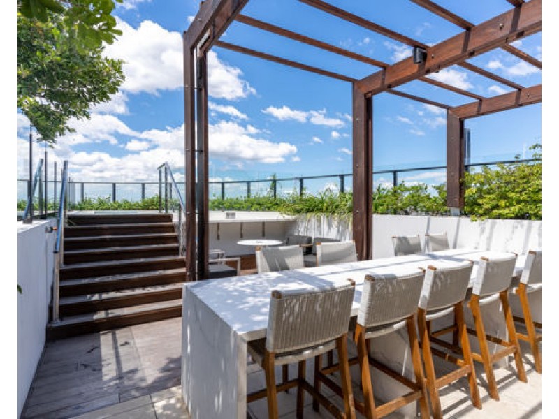 1806/191 Brunswick Street, Fortitude Valley QLD 4006