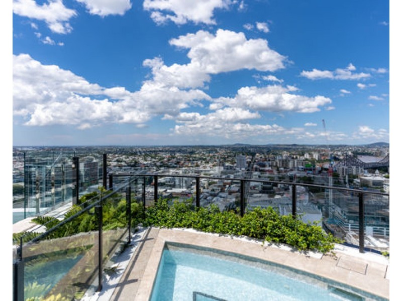 1806/191 Brunswick Street, Fortitude Valley QLD 4006