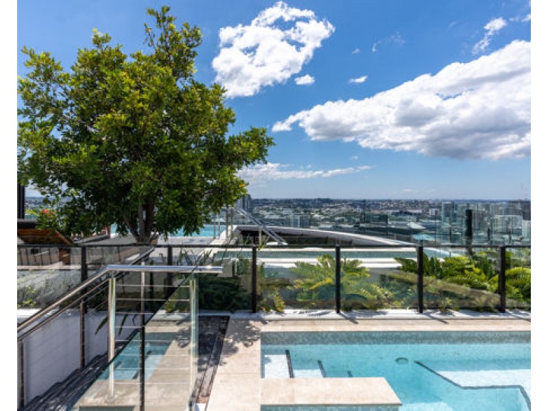 1806/191 Brunswick Street, Fortitude Valley QLD 4006