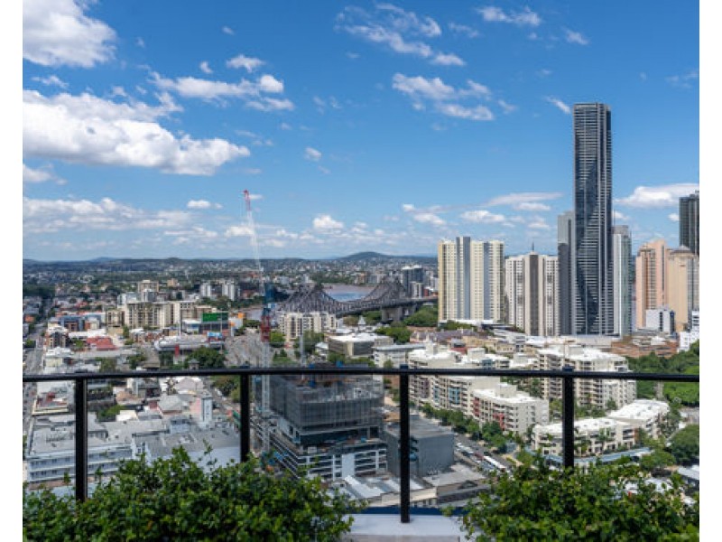 1806/191 Brunswick Street, Fortitude Valley QLD 4006