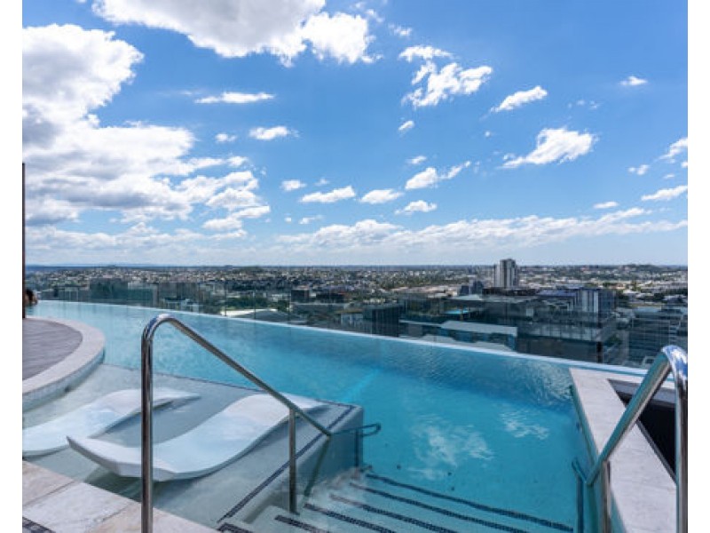 1806/191 Brunswick Street, Fortitude Valley QLD 4006