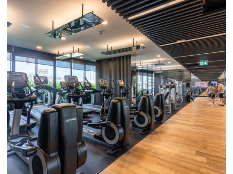 1806/191 Brunswick Street, Fortitude Valley QLD 4006