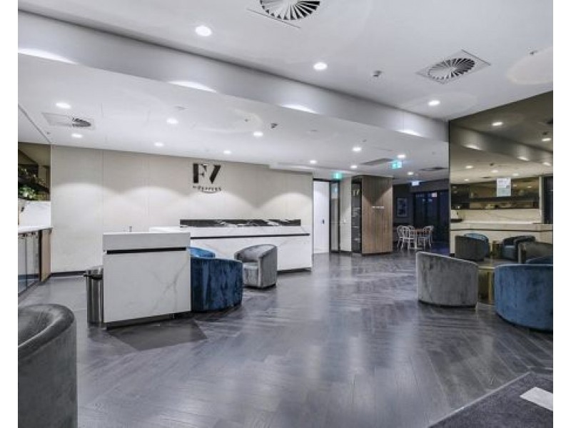 1806/191 Brunswick Street, Fortitude Valley QLD 4006