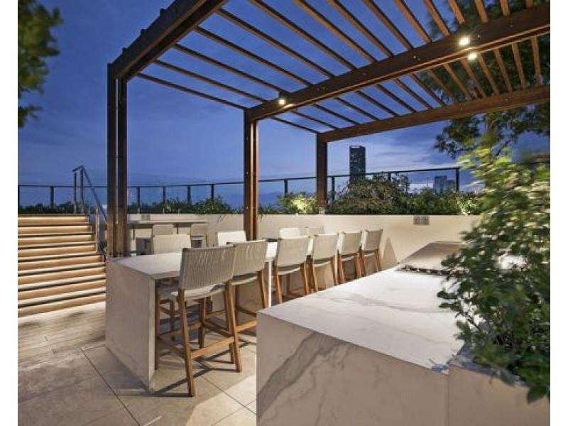 1806/191 Brunswick Street, Fortitude Valley QLD 4006