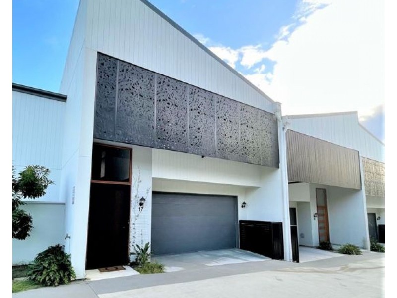 17/10 Zircon Close, Rochedale QLD 4123
