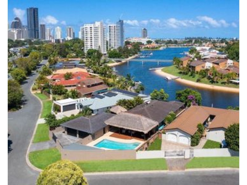 Mermaid Waters QLD 4218