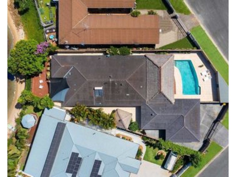 Mermaid Waters QLD 4218