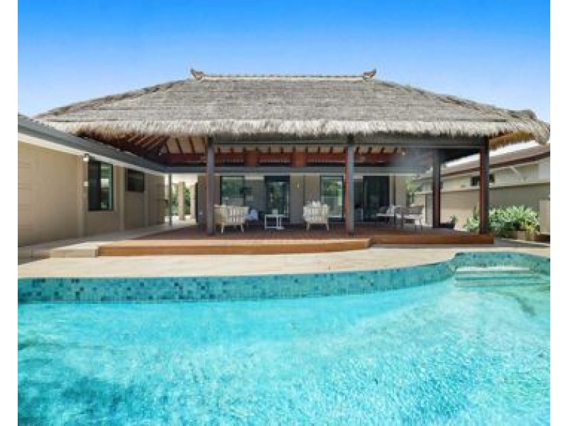 Mermaid Waters QLD 4218