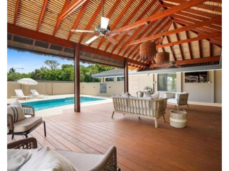 Mermaid Waters QLD 4218