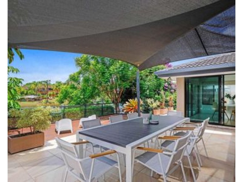 Mermaid Waters QLD 4218