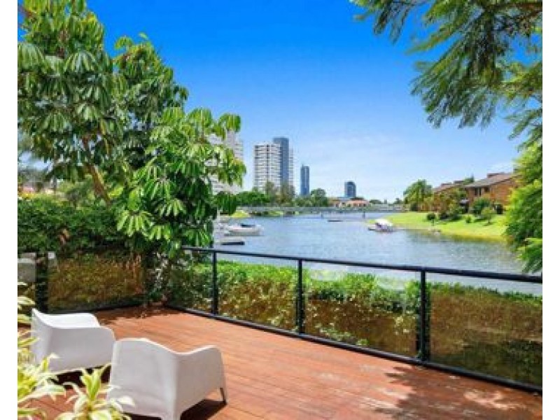 Mermaid Waters QLD 4218