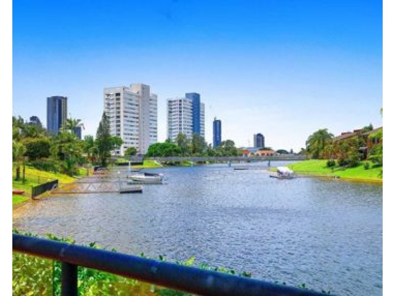 Mermaid Waters QLD 4218