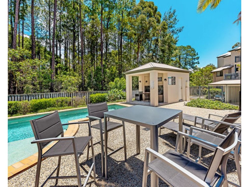 13/18 Geraldton Drive, Varsity Lakes QLD 4227