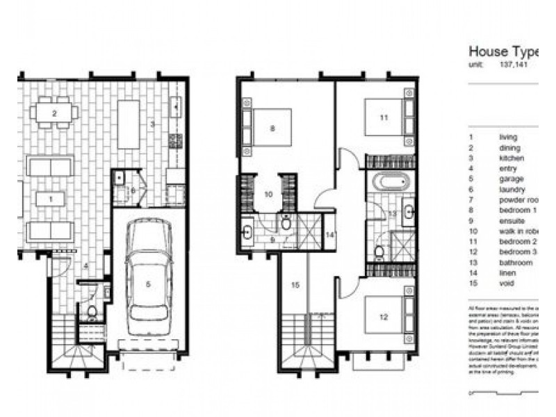 139 North Hill Drive Robina, Robina QLD 4226