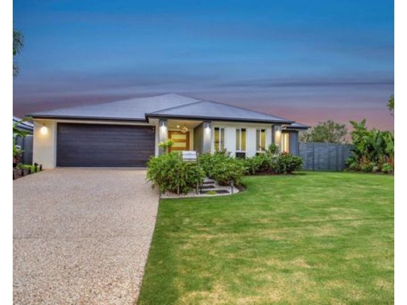 9 EAGLE DRIVE, Eagleby QLD 4207