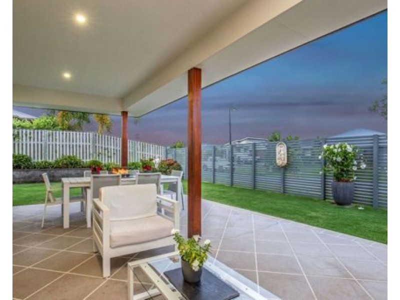 9 EAGLE DRIVE, Eagleby QLD 4207