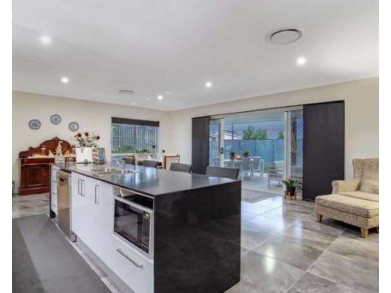 9 EAGLE DRIVE, Eagleby QLD 4207