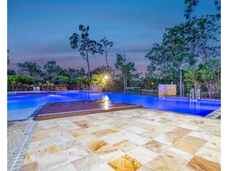 9 EAGLE DRIVE, Eagleby QLD 4207