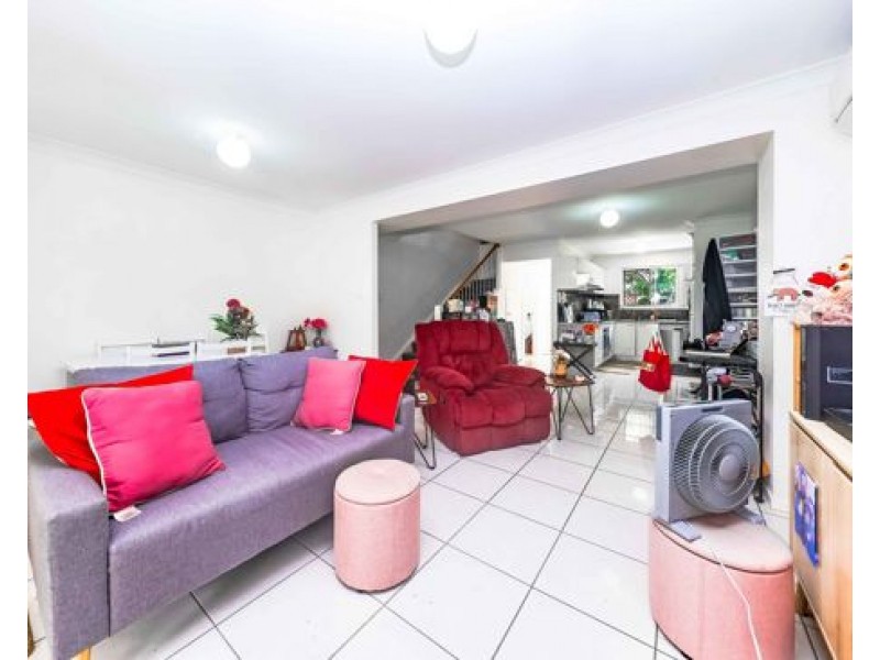 25/17-27 Mulgrave Road Marsden, Marsden QLD 4132