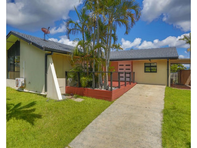 52 Currumburra Road, Ashmore, Ashmore QLD 4214