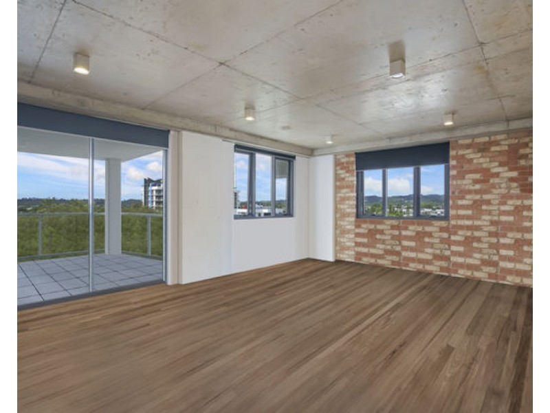 415/190 Varsity Parade, Varsity Lakes QLD 4227