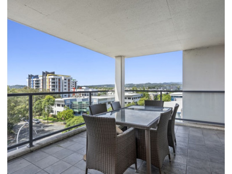 415/190 Varsity Parade, Varsity Lakes QLD 4227