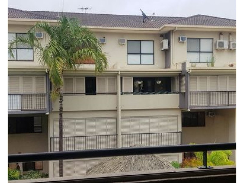 Block 0 2-8 Rigg St, Woree QLD 4868