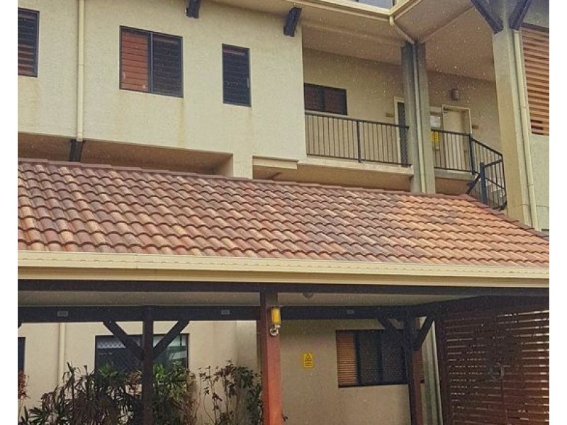 Block 0 2-8 Rigg St, Woree QLD 4868