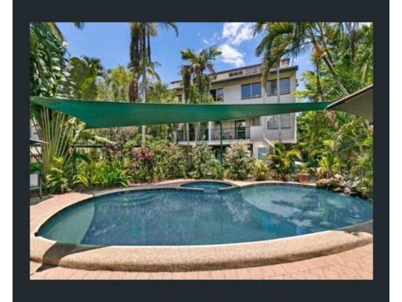 24 239 LAKE STREET,, Cairns North QLD 4870