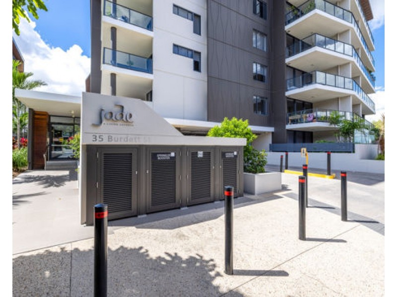 2513/35 BURDETT STREET, Albion QLD 4010