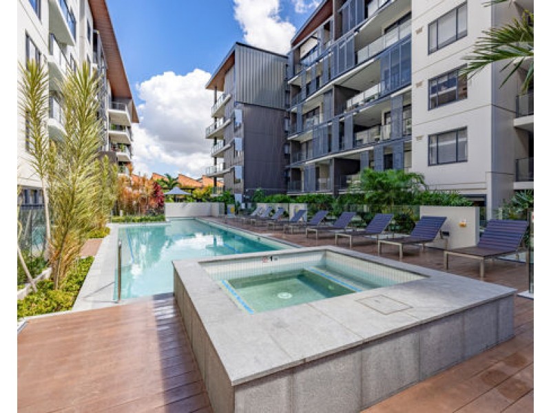 2513/35 BURDETT STREET, Albion QLD 4010