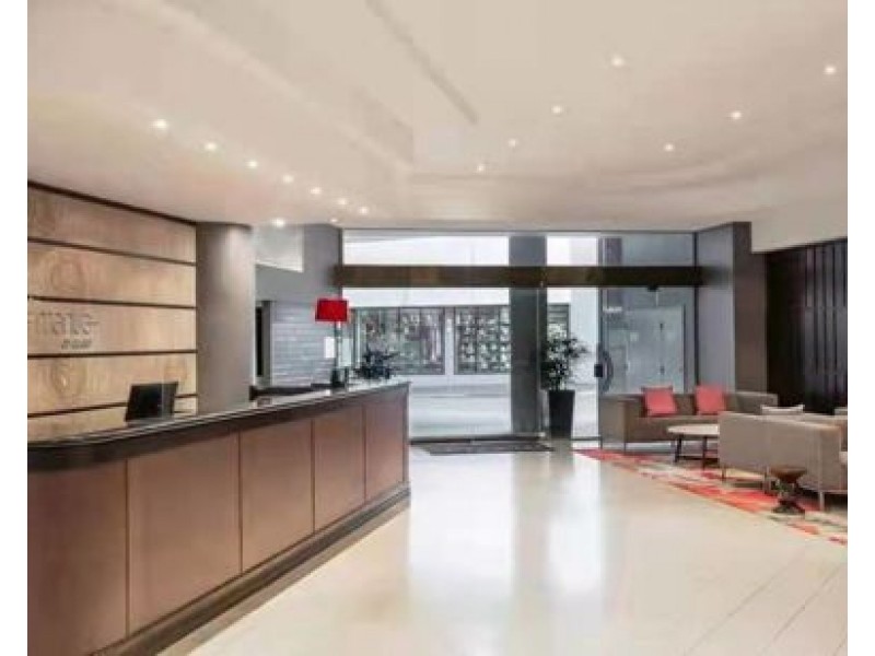 570 Queen Street, Brisbane City QLD 4000