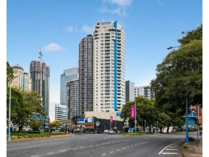 570 Queen Street, Brisbane City QLD 4000