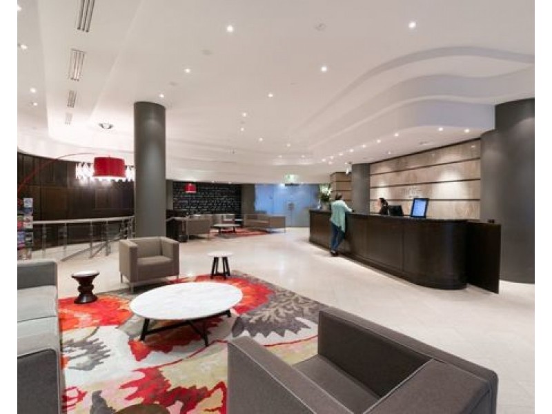 570 Queen Street, Brisbane City QLD 4000