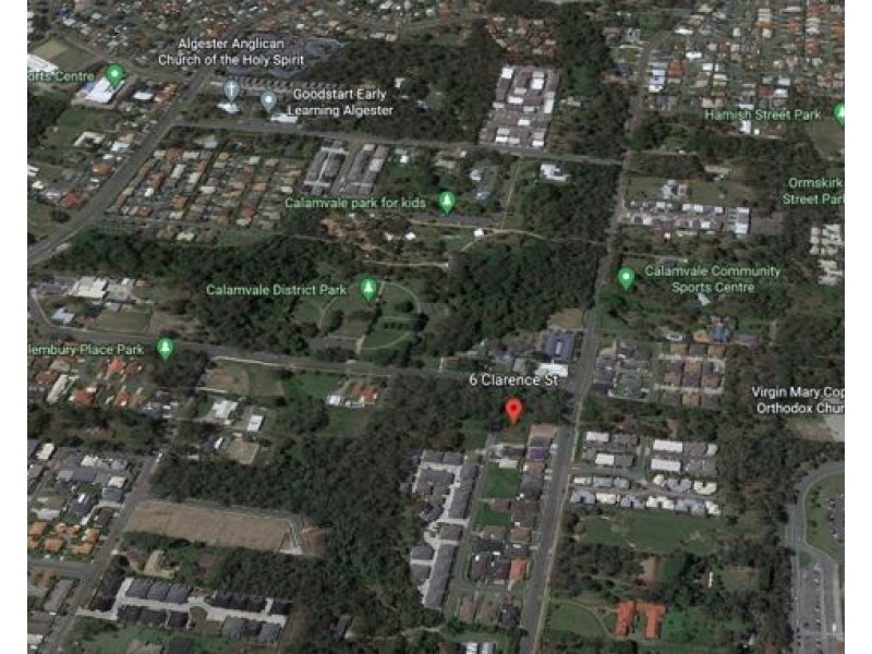 6 Clarence St, Calamvale QLD 4116