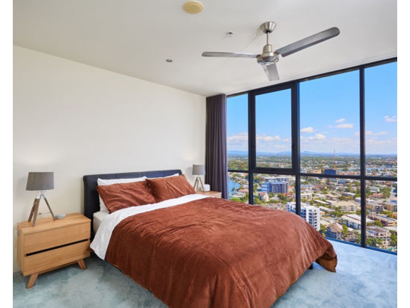 4 Wahroonga Place, Surfers Paradise QLD 4217