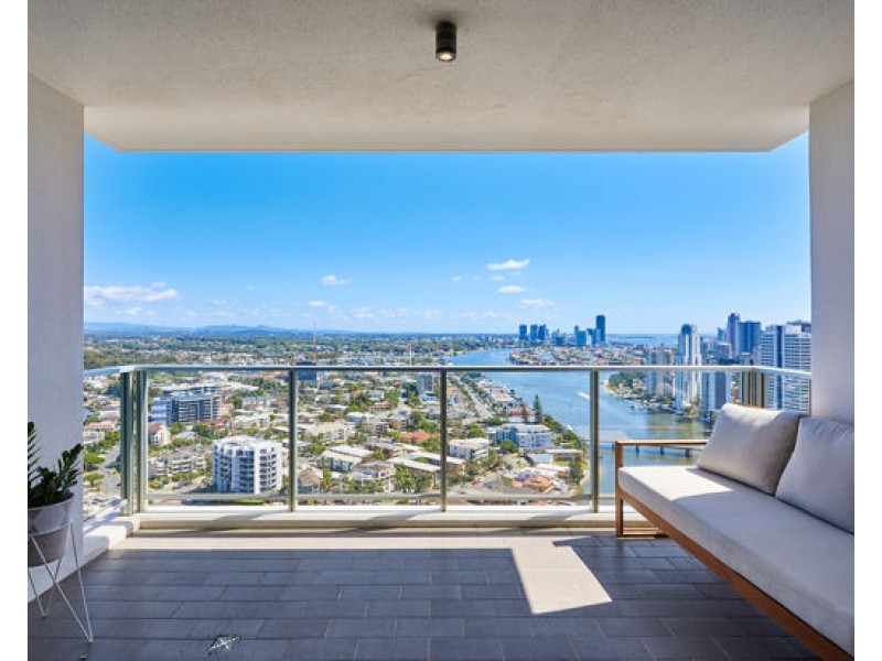 4 Wahroonga Place, Surfers Paradise QLD 4217