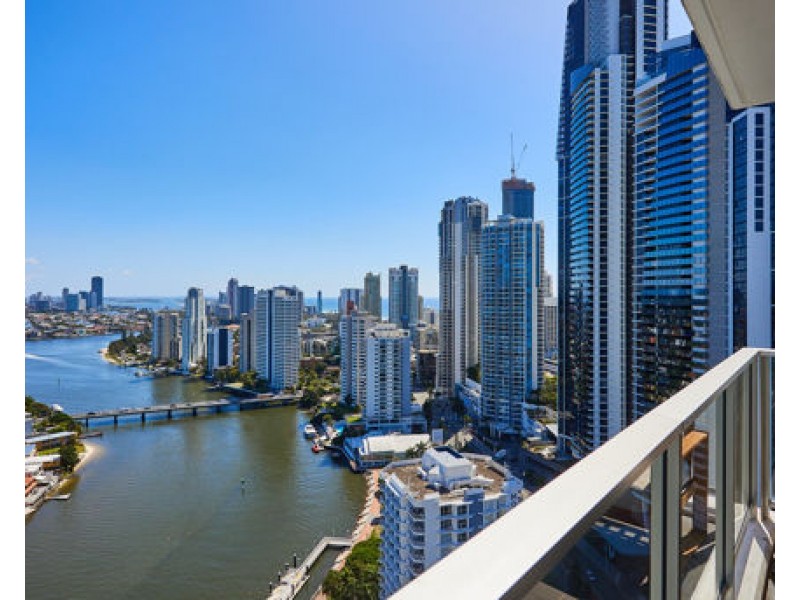 4 Wahroonga Place, Surfers Paradise QLD 4217