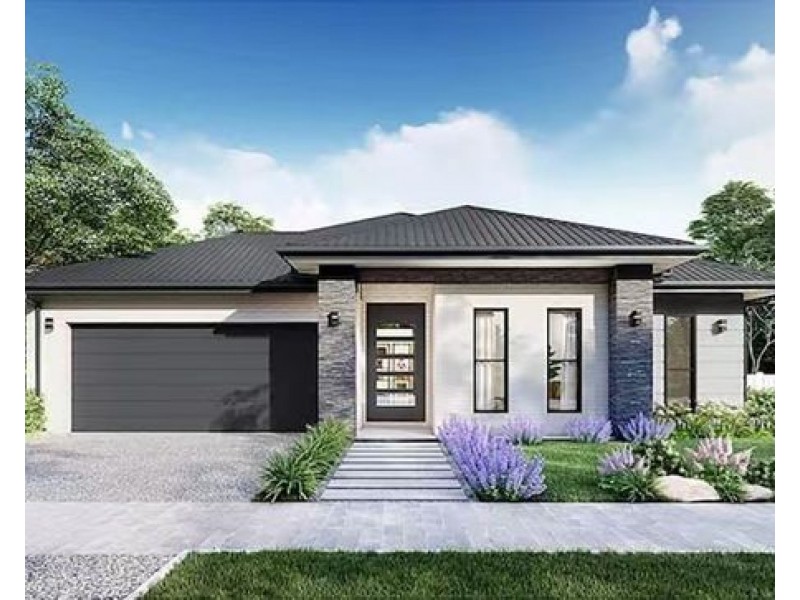 01 Address Upon Request, Griffin QLD 4503