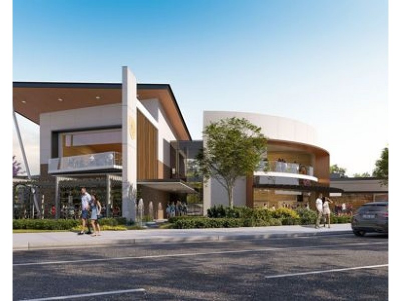 01 Address Upon Request, Griffin QLD 4503